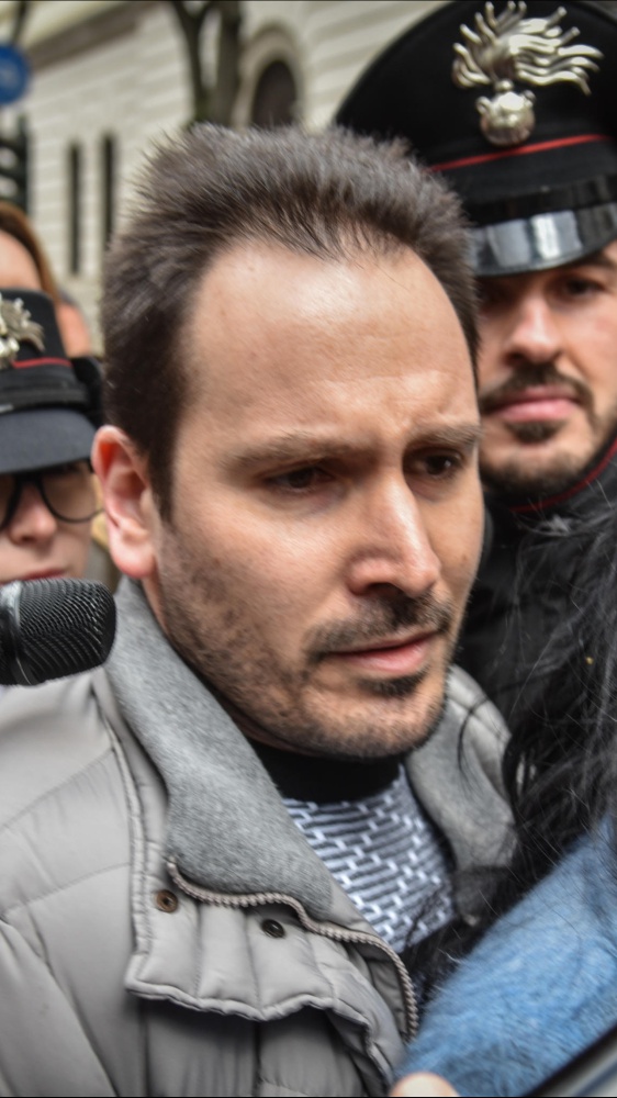 La Procura Pavia chiude le indagini su Garlasco, 'Chiara è stata uccisa da Sempio'