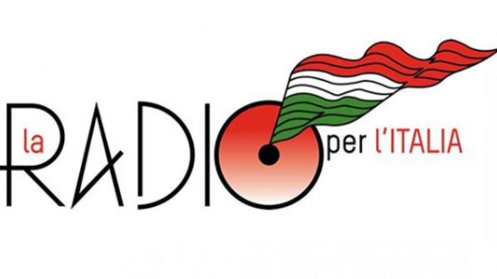 La radio per l’Italia, tutte le emittenti si sono unite per l’emergenza coronavirus nel segno della musica