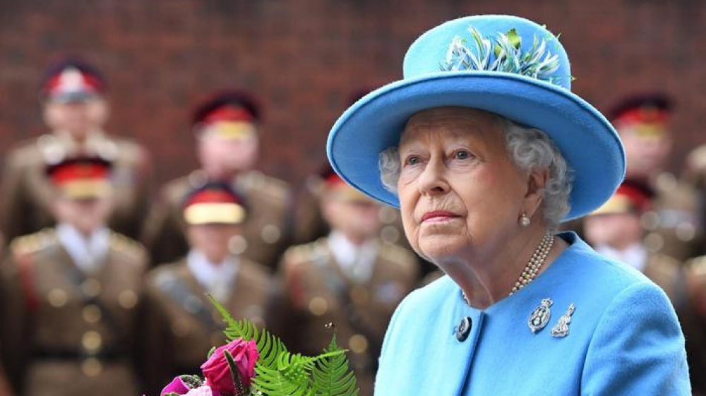 La regina Elisabetta è la monarca dei record, davanti a lei solo il Re Sole