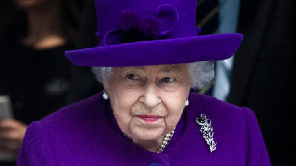 La Regina Elisabetta II cerca un archivista, annuncio sul sito ufficiale di Buckingham Palace