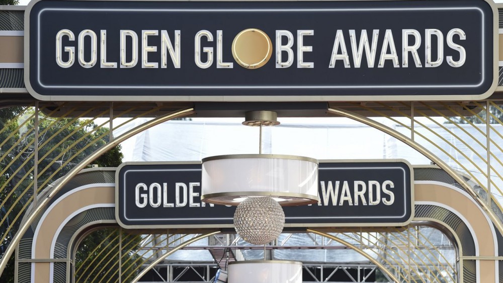 La rete americana NBC non trasmetterà i Goldeb Globe nel 2022, l'annuncio a sorpresa nelle scorse ore