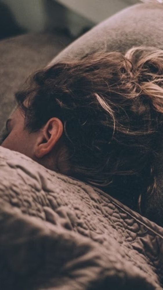 La ricerca. Il cervello si addormenta bruscamente, la svolta in 4 minuti