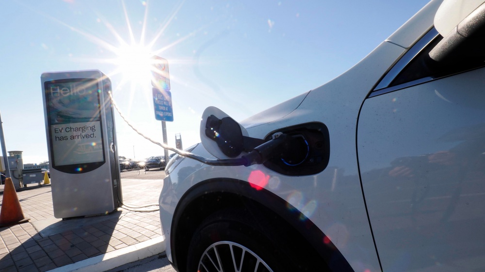 La rivoluzione green della California: dal 2035 le auto nuove saranno solo elettriche