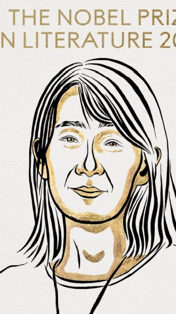 La scrittrice sudcoreana Han Kang vince il premio Nobel per la Letteratura. Ecco chi è...