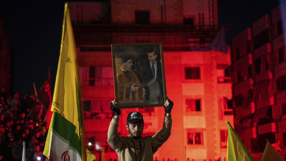 "La Siria è libera, il tiranno Bashar al Assad è fuggito": così i ribelli hanno annunciato la caduta del governo