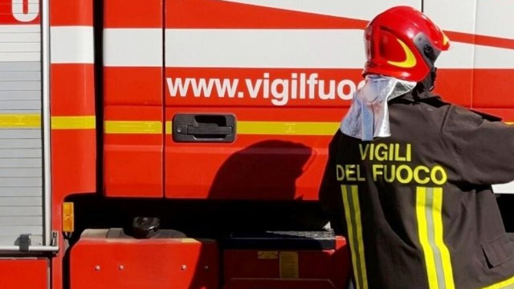 La Spezia, incendio in Rsa, un morto e tre anziani salvati
