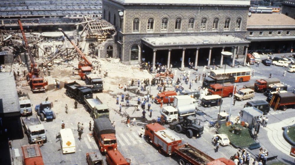 La Strage di Bologna, oggi il 40° anniversario dell’attentato più grave della storia repubblicana