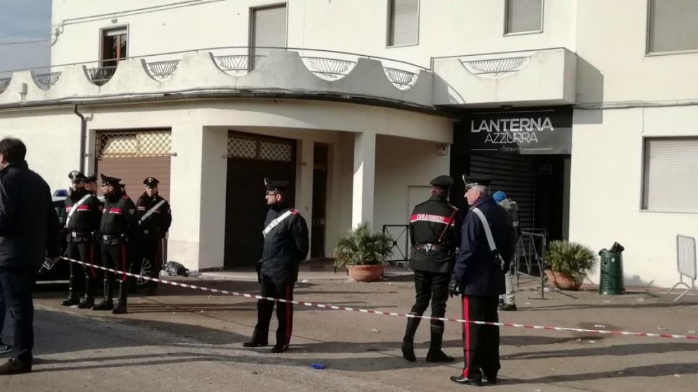 La strage di Corinaldo, il Pm chiede l’archiviazione per due minori