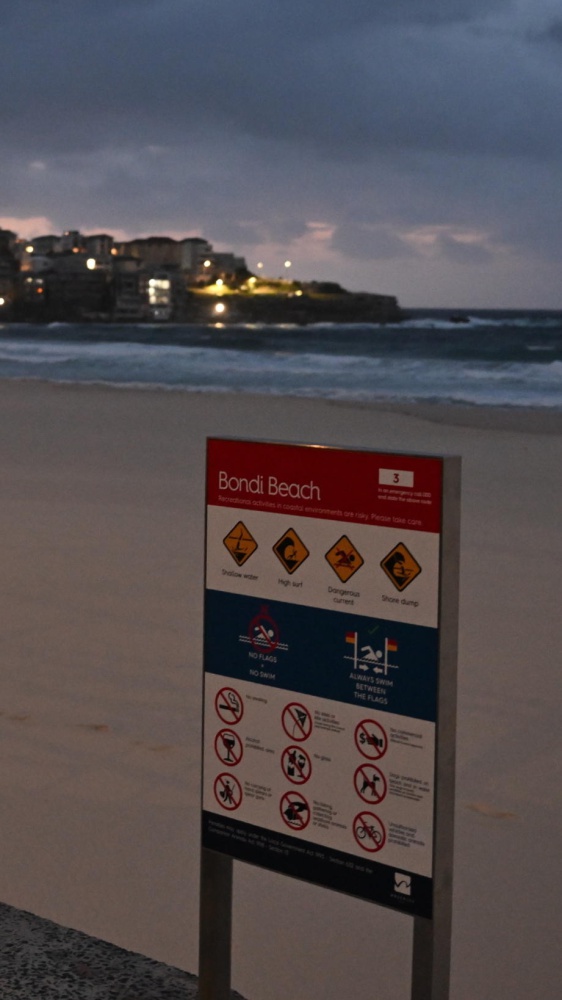 La strage in Australia, gli attentatori si erano radicalizzati. Ahmed, un eroe per caso