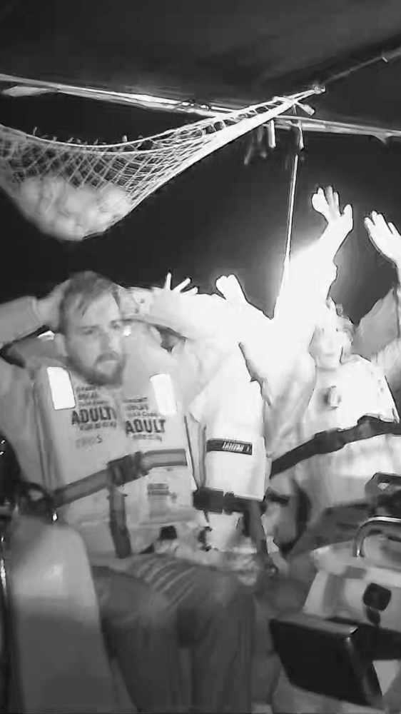 La Sumud Flotilla bloccata da Israele a quasi  mille miglia marine da Gaza. 'E' pirateria' la condanna