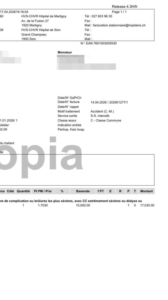 La Svizzera chiederà all'Italia di saldare il conto per le cure ospedaliere a quattro ragazzi italiani feriti a Crans Montana. Meloni, richiesta ignobile