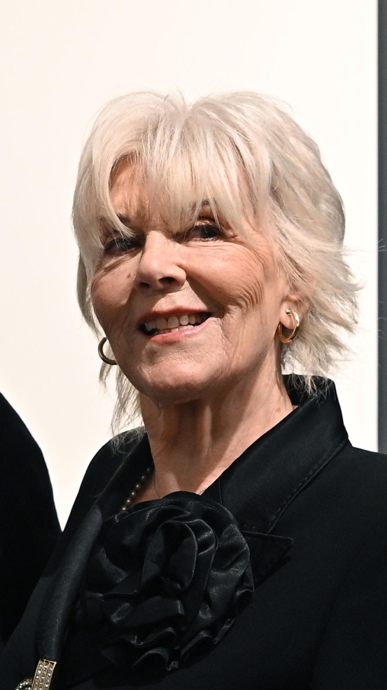 La Treccani festeggia Caterina Caselli e 60 anni di “Nessuno mi può giudicare “