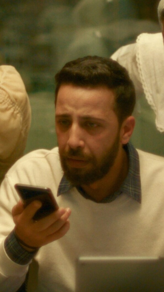 La Voce di Hind Rajab: ecco la data d’uscita nelle sale del film che ha commosso la Mostra del Cinema