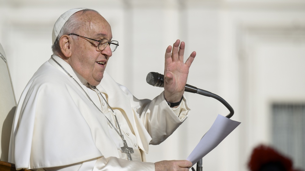 La webcam sulla tomba di San Pietro e sulla porta Santa: le novità del Giubileo