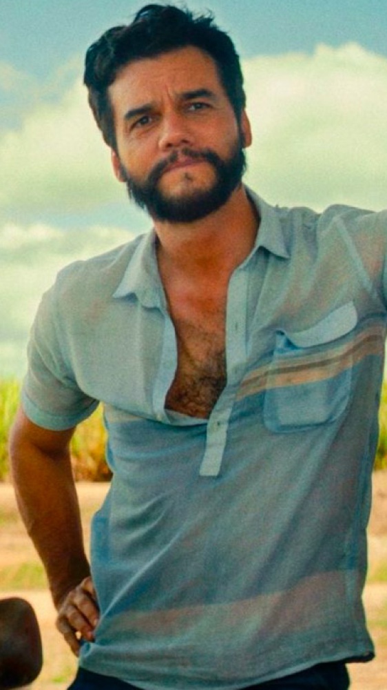 L’agente segreto, trama e recensione del film candidato agli Oscar 2026