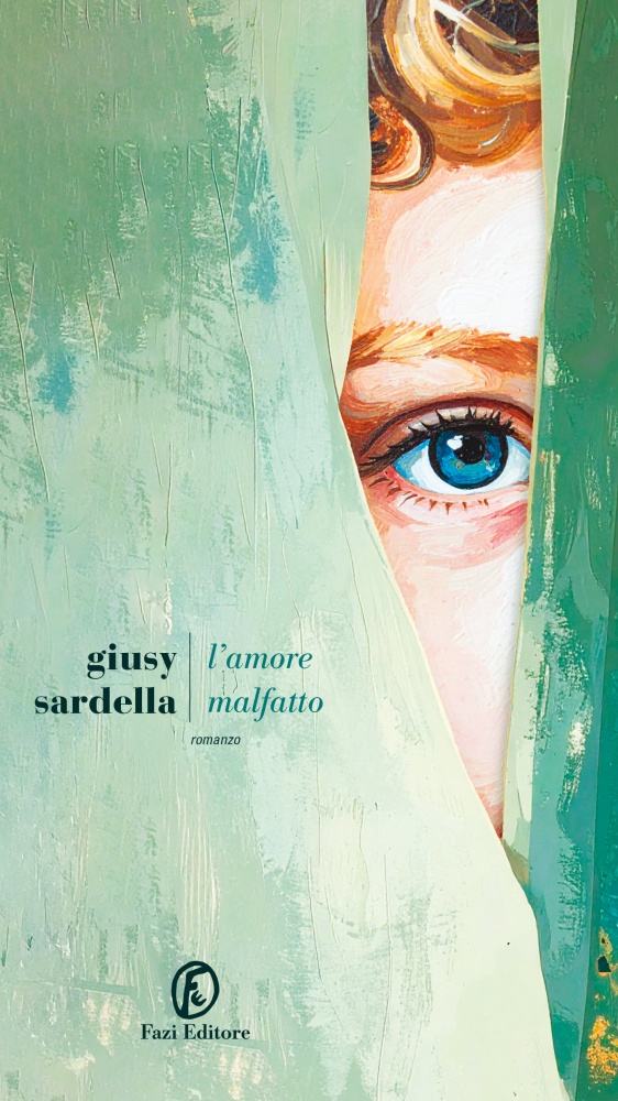 L’amore malfatto, corpi imperfetti in cerca del proprio posto nel mondo: Giusy Sardella ci racconta il suo libro