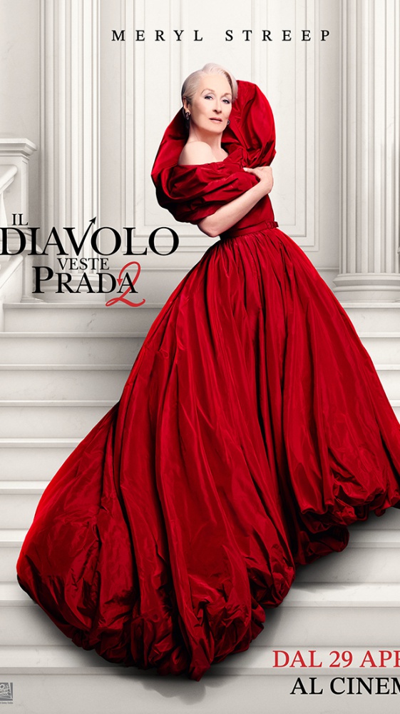 Lady Gaga e Doechii firmano “Runway” nel nuovo trailer de Il Diavolo Veste Prada 2