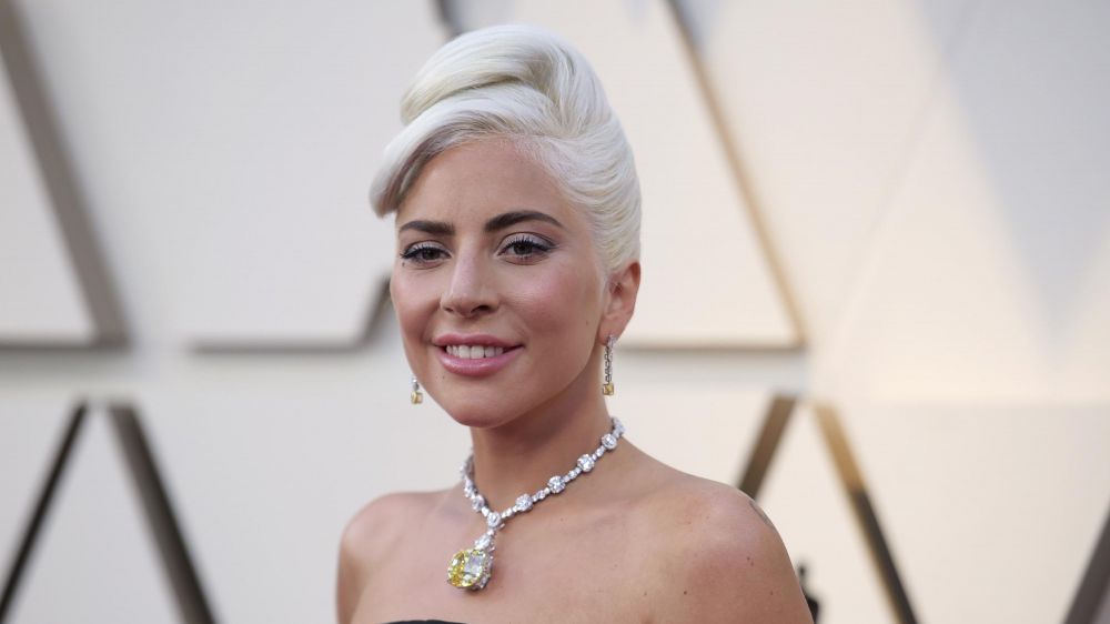 Lady Gaga si mobilita contro il coronavirus con un mega concerto benefico in programma per il 18 aprile