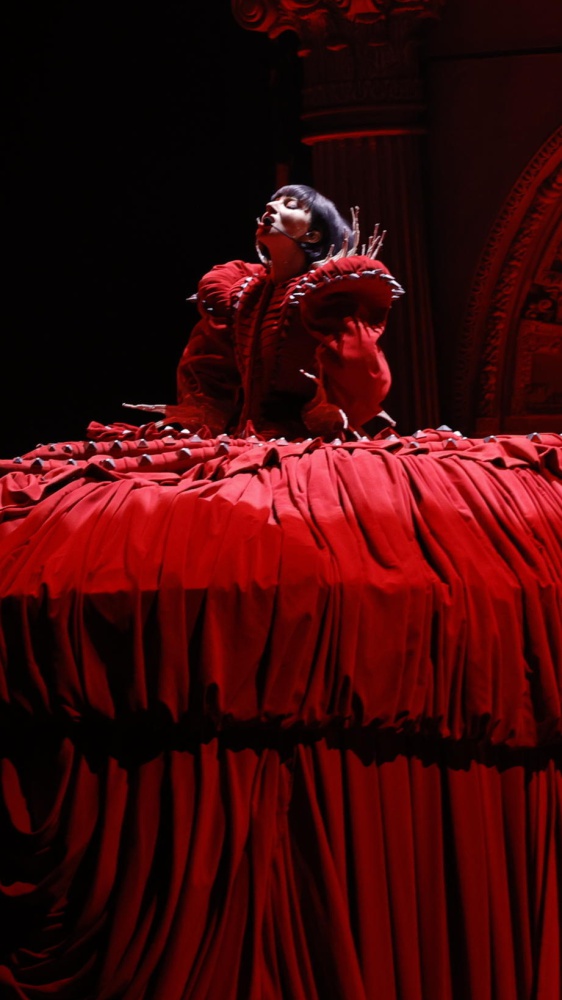 Lady Gaga torna a casa: il racconto della prima data al Forum di Milano