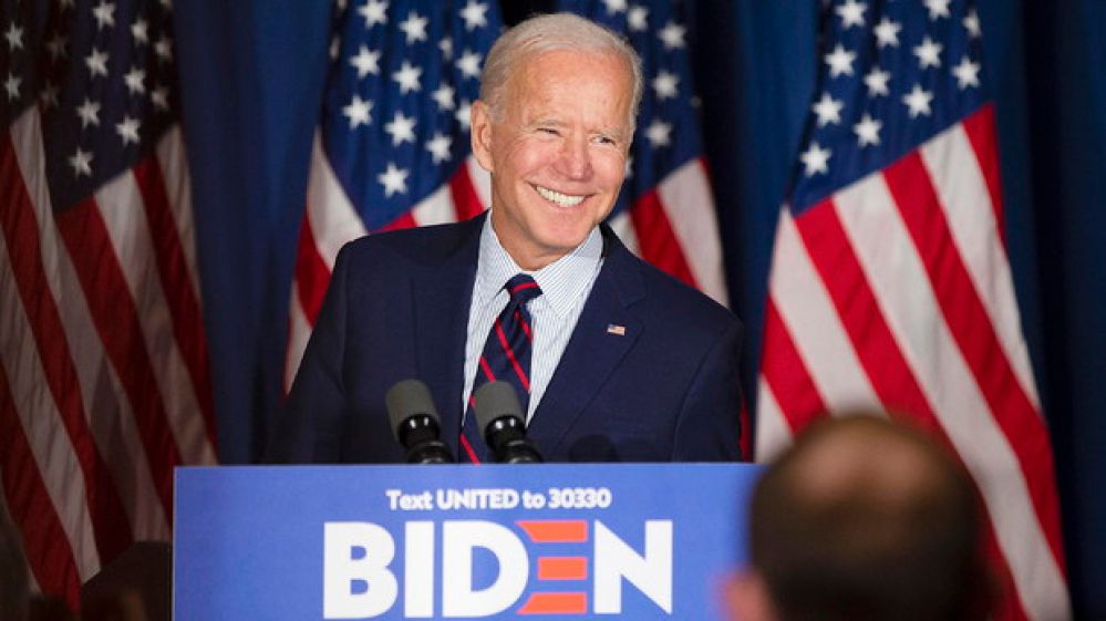 L’elezione delle “prime volte”, dopo quattro giorni gli Stati Uniti hanno un presidente, Joe Biden