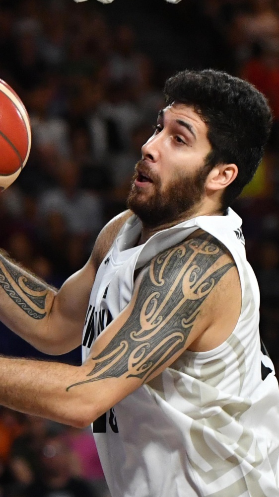 L’Haka conquista anche il Basket, quella dei Tall Blacks incanta all’Asia Cup