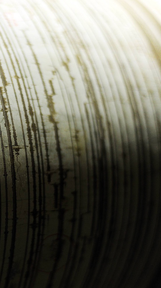 L’Intelligenza artificiale trasforma i terremoti in musica, il progetto dell’INGV e del compositore Filippo Gregoretti