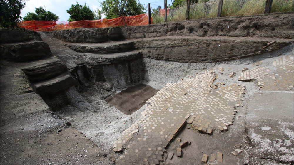 L’Italia ha il primato di siti Unesco, sono ben 60, l’ultimo riconoscimento, la Via Appia