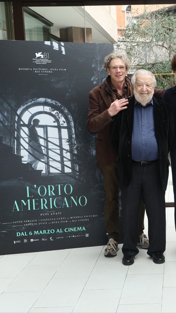 L’orto americano, trama e cast del film di Pupi Avati che arriva oggi in sala