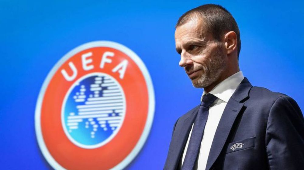 L’Uefa promette che il calcio ripartirà presto, e anche l’Italia si prepara alla ripresa della Serie A