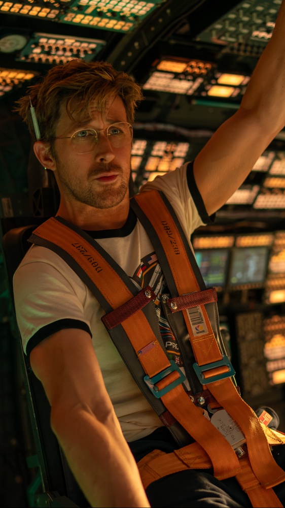 L’ultima missione: Project Hail Mary, trama e recensione del film in uscita oggi al cinema