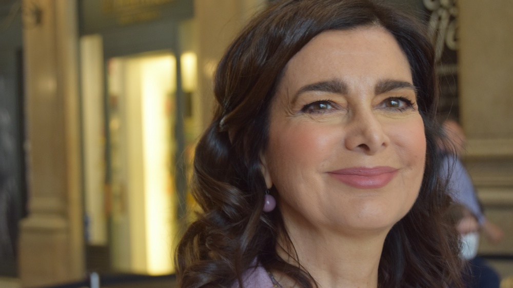 Laura Boldrini a RTL 102.5: “Meloni non è garanzia per le donne. Taglio parlamentari? Non sono d'accordo"