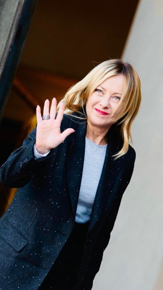 Lavoro, il tasso di disoccupazione mai così basso: al 5,7 per cento a novembre. La premier Meloni esulta