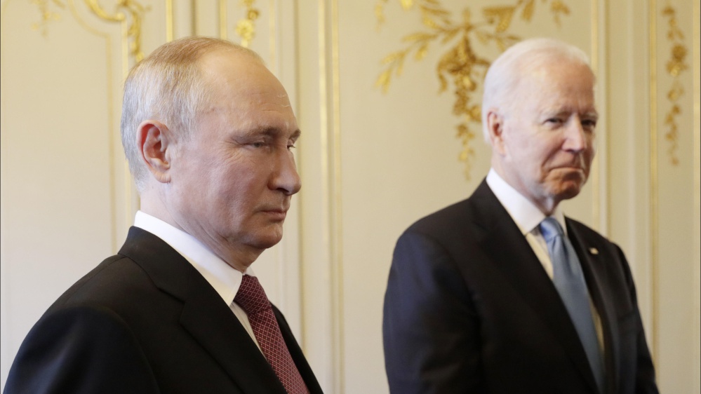 Lavrov apre a faccia a faccia Putin-Biden al G20. Bombe russe vicino al confine con la Polonia