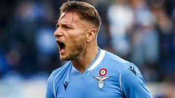 Lazio, ancora una vittoria nel finale, 2-1 in rimonta a Brescia
