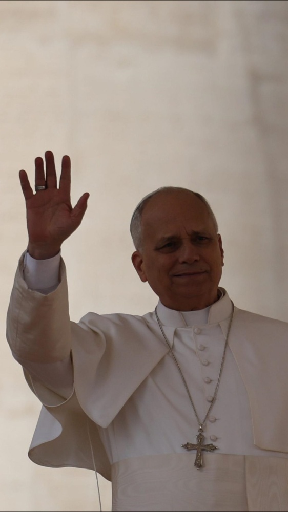 Le celebrazioni religiose di Natale con Papa Leone XIV. Il Pontefice, il Natale del Signore è il Natale della Pace