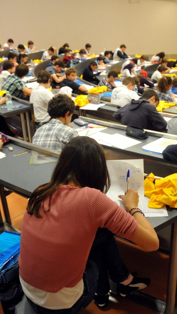 Le donne italiane sono forti in matematica, e siamo alla vigilia della Giornata internazionale delle donne in matematica