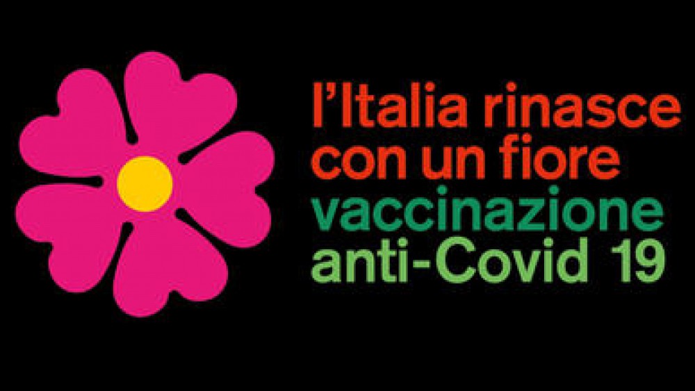 Le star del mondo dello spettacolo italiano danno il buon esempio e dicono sì al vaccino contro il coronavirus