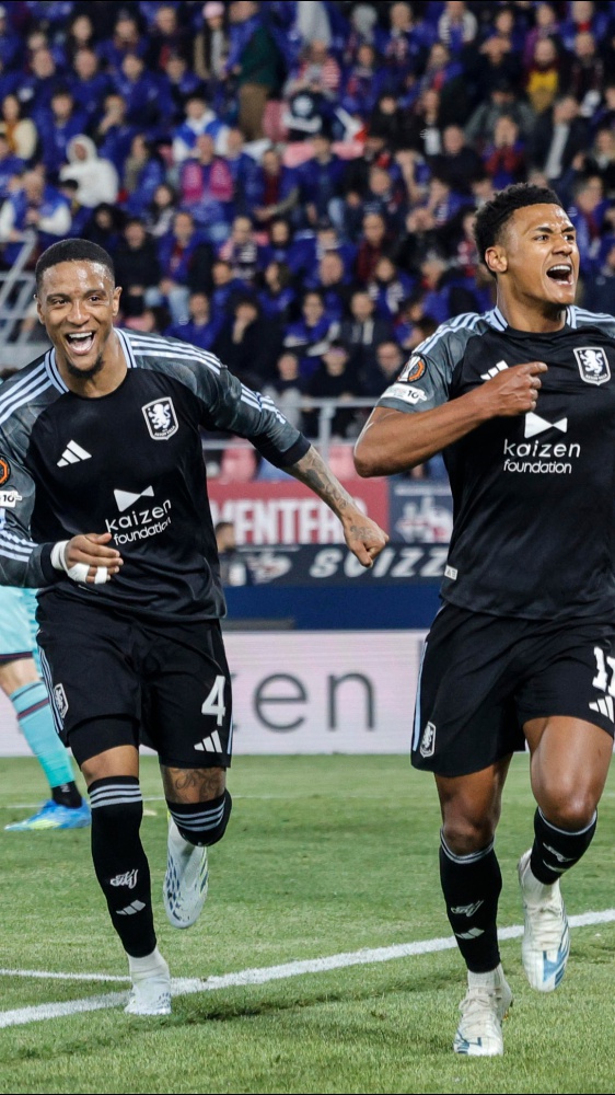 Le ultime due squadre italiane salutano, definitivamente, l'Europa. Aston Villa Bologna finisce 4-0, Fiorentina Crystal Palace termina 2-1