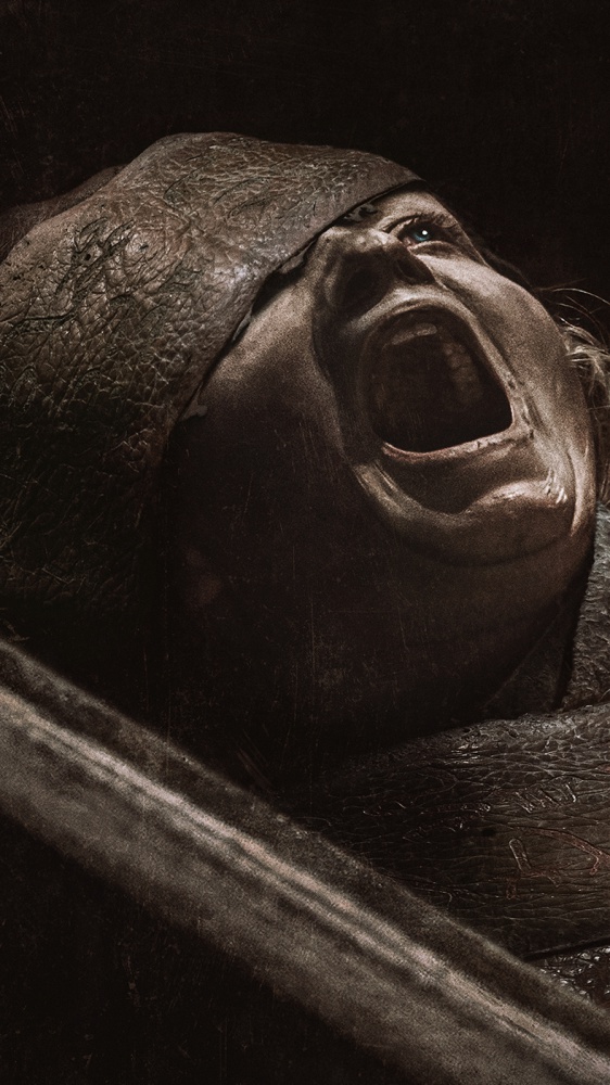 Lee Cronin - La mummia: trama e recensione del film in uscita oggi nelle sale italiane