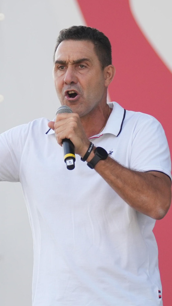 Lega, Salvini prova a stoppare le polemiche su Vannacci: “Il fascismo è stato sconfitto dalla storia”