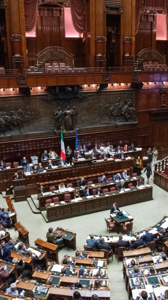 Legge elettorale alla Camera, clima rovente per la votazione degli emendamenti