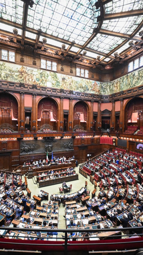 Legge elettorale: la premier chiede voto palese alle opposizioni, sulle preferenze