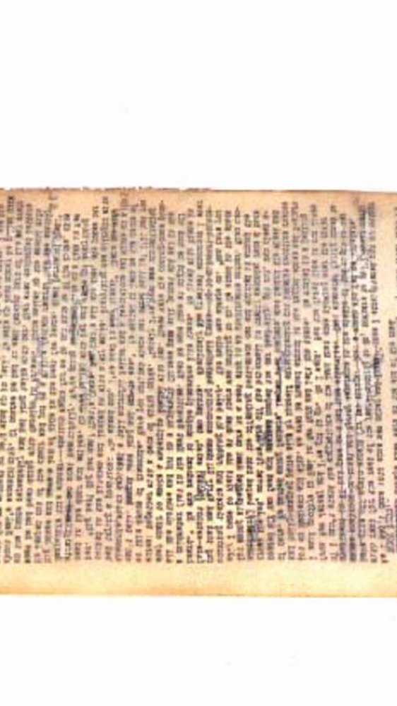 Letteratura: venduto per 12 milioni di dollari il manoscritto di On the Road di Kerouac