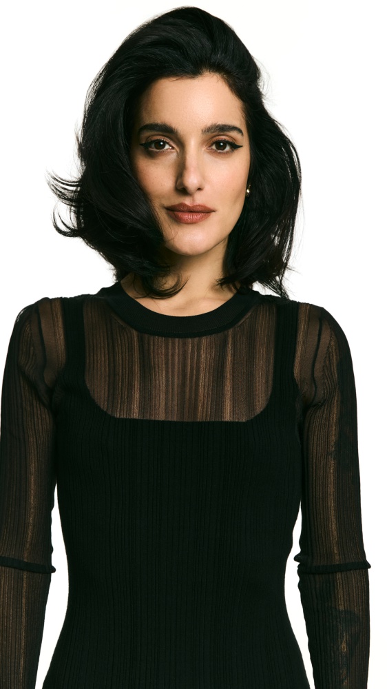 Levante racconta a RTL 102.5 il brano “Sei tu”, in gara al Festival di Sanremo 2026