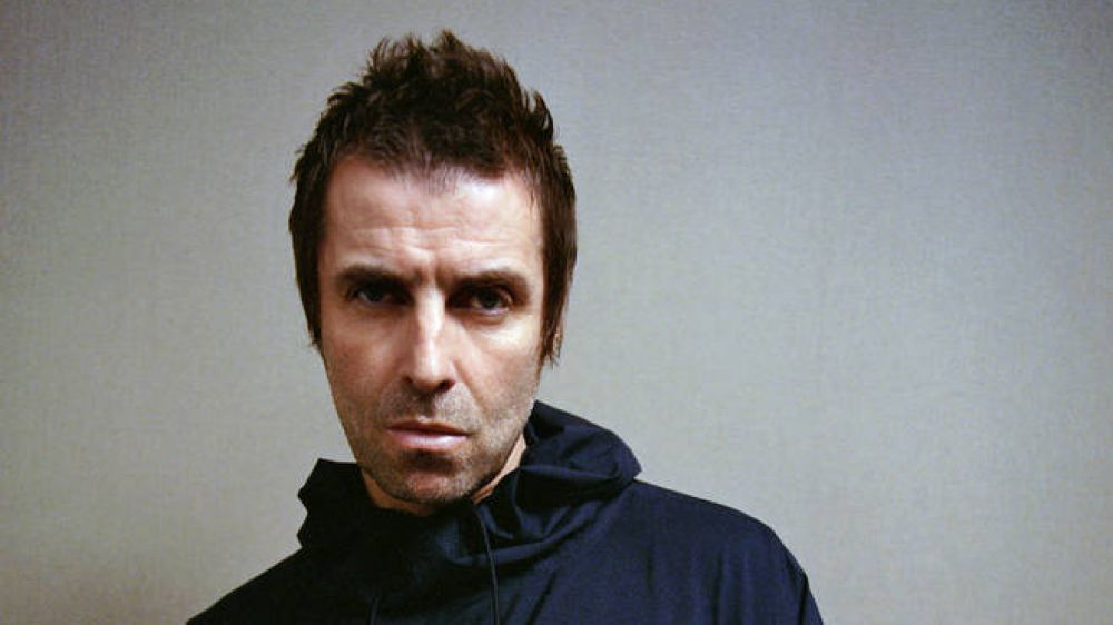 Liam Gallagher, possibile reunion degli Oasis?