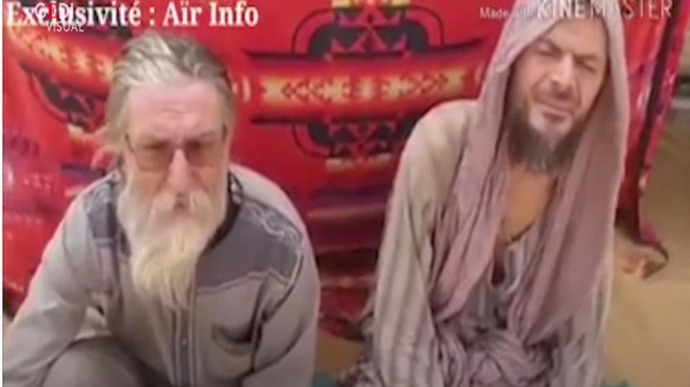 Liberati in Mali padre Maccalli e Nicola Chiacchio, erano stati rapiti da jihadisti