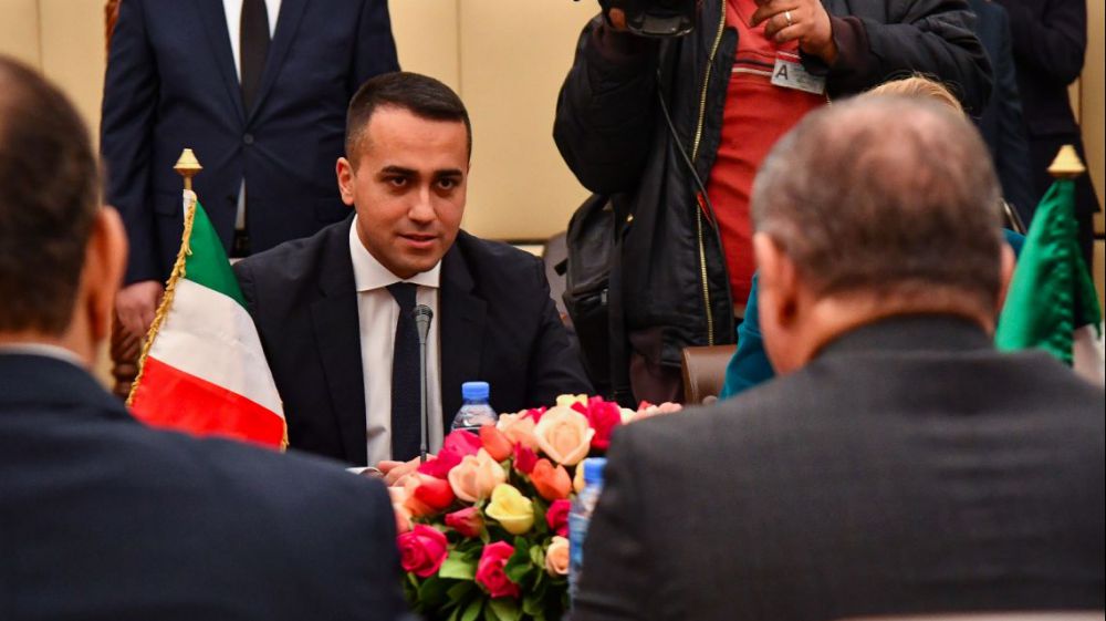 Libia, Di Maio sente Cavusoglu, ok tavolo a tre con Russia e Turchia