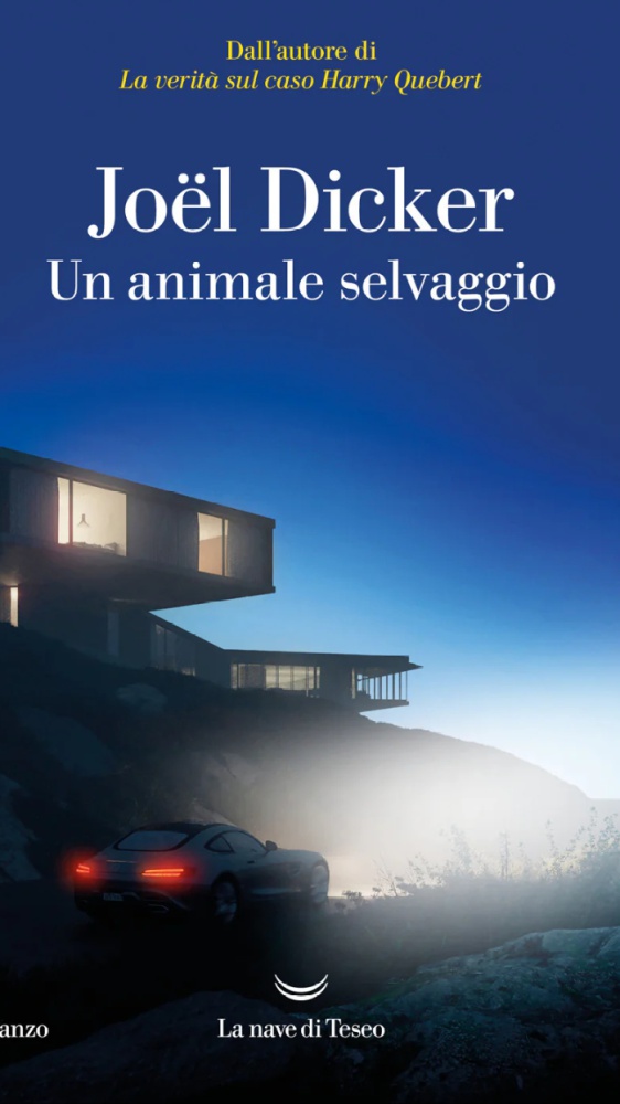 Libri più venduti in Italia nei primi 6 mesi del 2024: Dicker in vetta, poi Carofiglio e Giannone