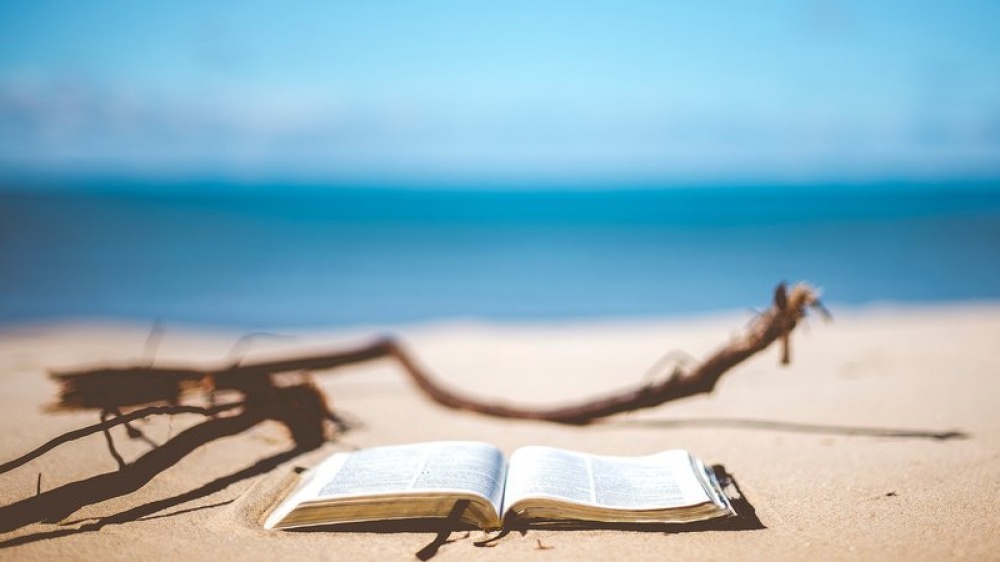 LIBRI SOTTO L’OMBRELLONE: CONSIGLI DI LETTURA ESTIVI PER BIBLIOFILI E NON