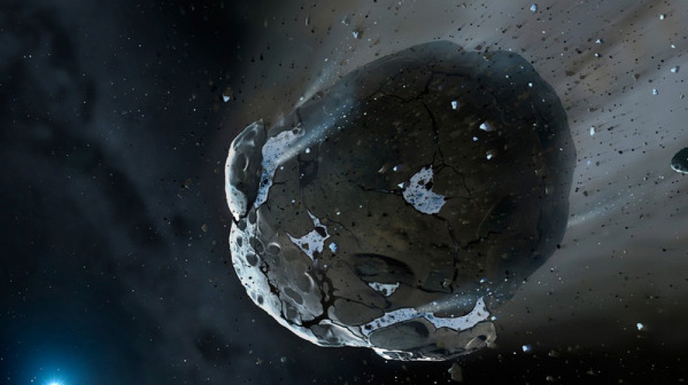 LICIACube seguirà attacco a un asteroide, si tratta di un mini-Satellite italiano. Sarà testimone della sonda kamikaze Dart